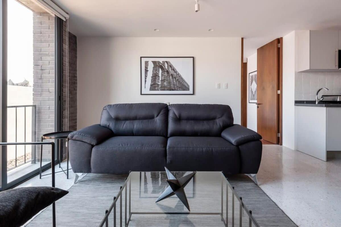 Welcoming 2Br In Roma Norte Mexikóváros Kültér fotó
